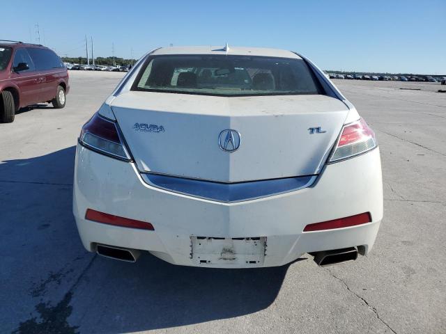 Photo 5 VIN: 19UUA86219A000507 - ACURA TL 