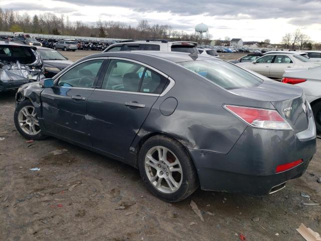 Photo 1 VIN: 19UUA86219A000605 - ACURA TL 