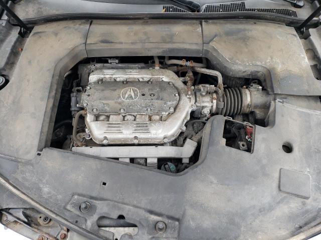 Photo 10 VIN: 19UUA86219A000605 - ACURA TL 