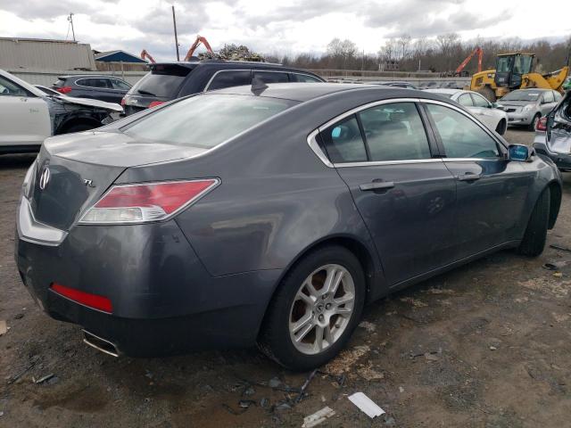 Photo 2 VIN: 19UUA86219A000605 - ACURA TL 