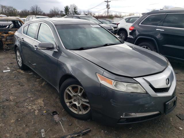 Photo 3 VIN: 19UUA86219A000605 - ACURA TL 