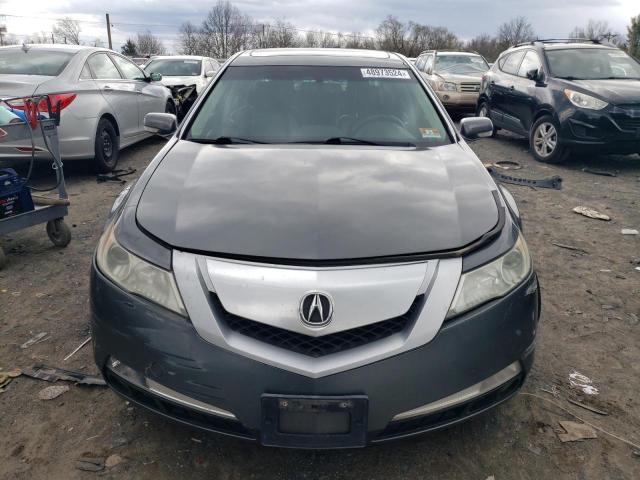 Photo 4 VIN: 19UUA86219A000605 - ACURA TL 