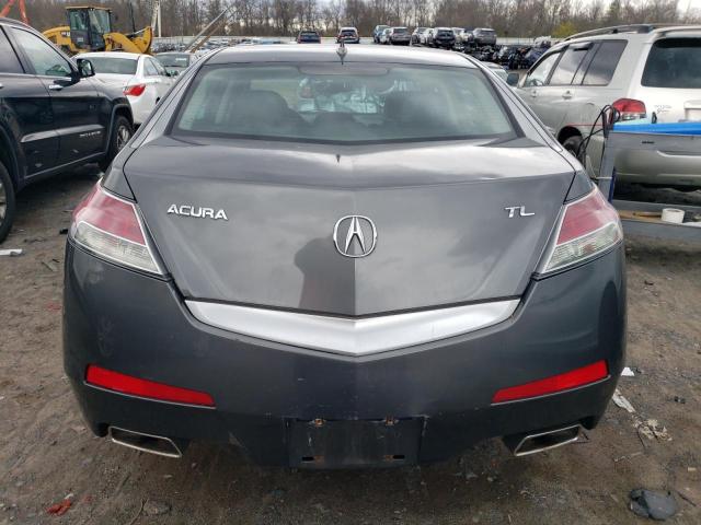 Photo 5 VIN: 19UUA86219A000605 - ACURA TL 