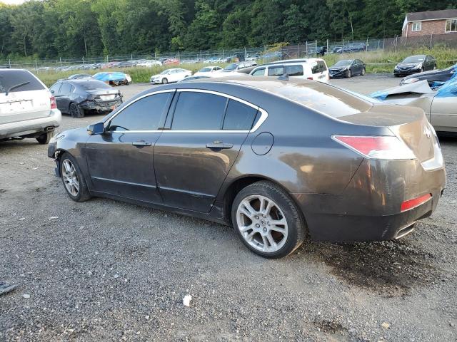 Photo 1 VIN: 19UUA86219A001625 - ACURA TL 