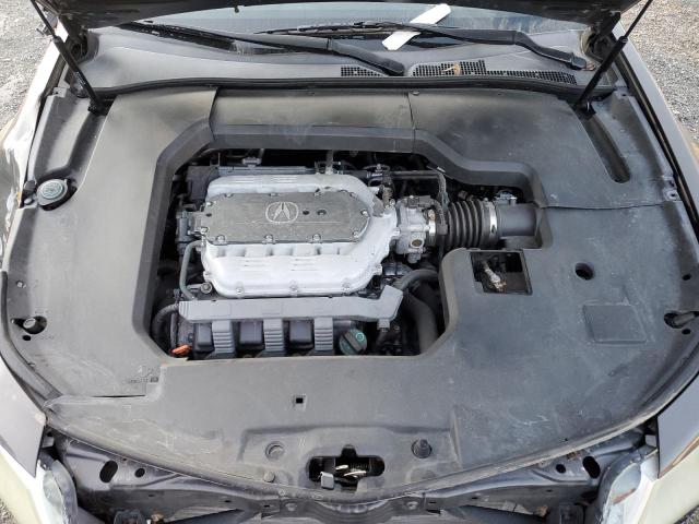 Photo 11 VIN: 19UUA86219A001625 - ACURA TL 