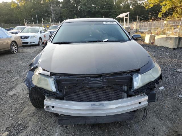 Photo 4 VIN: 19UUA86219A001625 - ACURA TL 