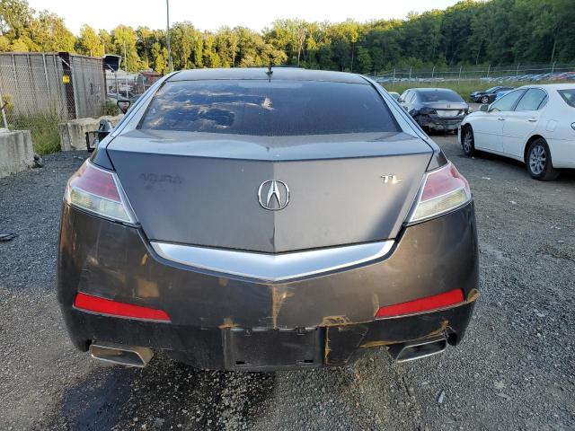 Photo 5 VIN: 19UUA86219A001625 - ACURA TL 