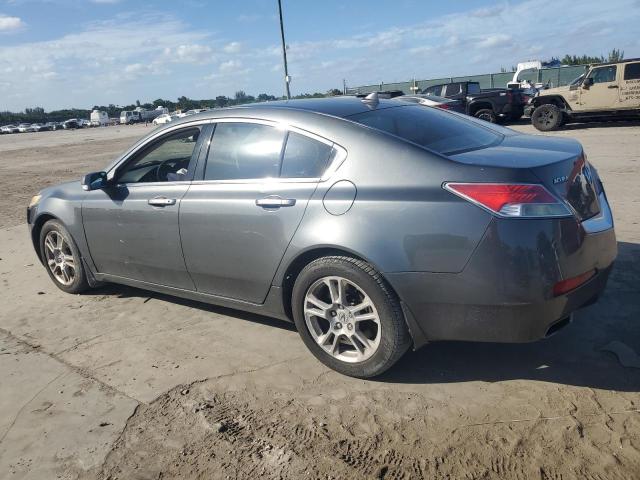 Photo 1 VIN: 19UUA86219A003116 - ACURA TL 