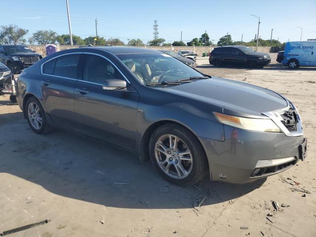 Photo 3 VIN: 19UUA86219A003116 - ACURA TL 