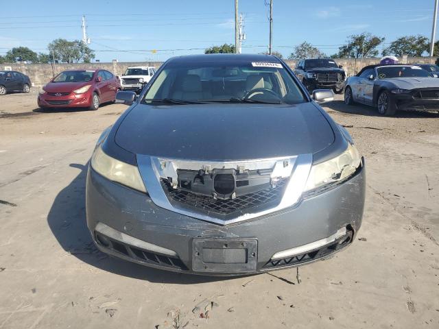 Photo 4 VIN: 19UUA86219A003116 - ACURA TL 