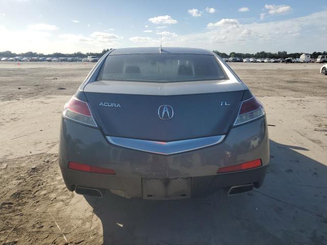 Photo 5 VIN: 19UUA86219A003116 - ACURA TL 