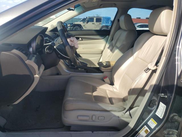 Photo 6 VIN: 19UUA86219A003116 - ACURA TL 