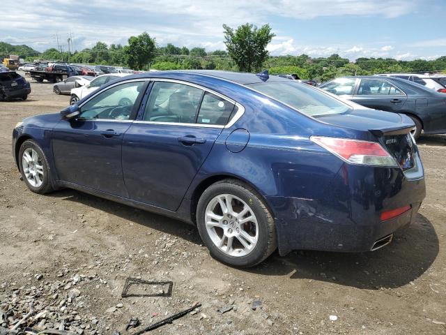 Photo 1 VIN: 19UUA86219A004623 - ACURA TL 