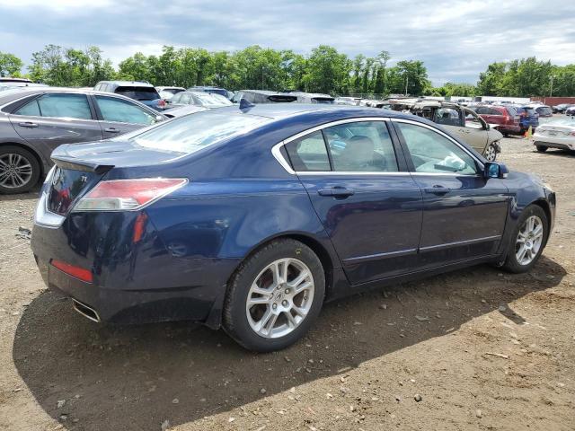 Photo 2 VIN: 19UUA86219A004623 - ACURA TL 