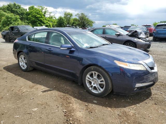 Photo 3 VIN: 19UUA86219A004623 - ACURA TL 