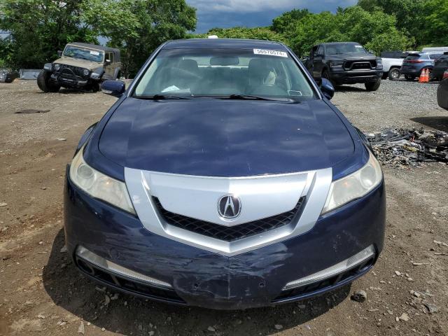 Photo 4 VIN: 19UUA86219A004623 - ACURA TL 