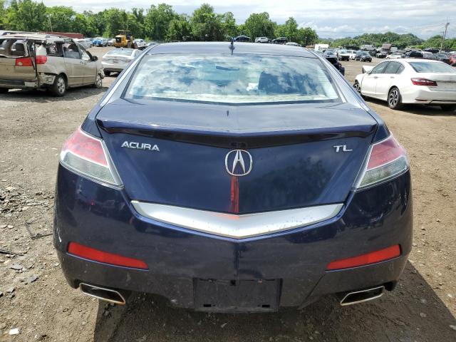 Photo 5 VIN: 19UUA86219A004623 - ACURA TL 