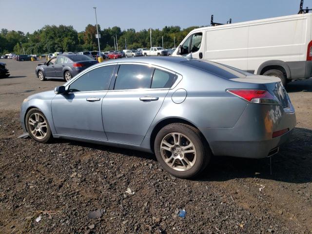 Photo 1 VIN: 19UUA86219A006369 - ACURA TL 