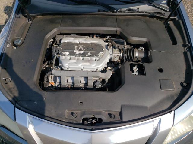 Photo 10 VIN: 19UUA86219A006369 - ACURA TL 