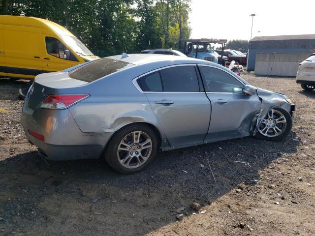 Photo 2 VIN: 19UUA86219A006369 - ACURA TL 