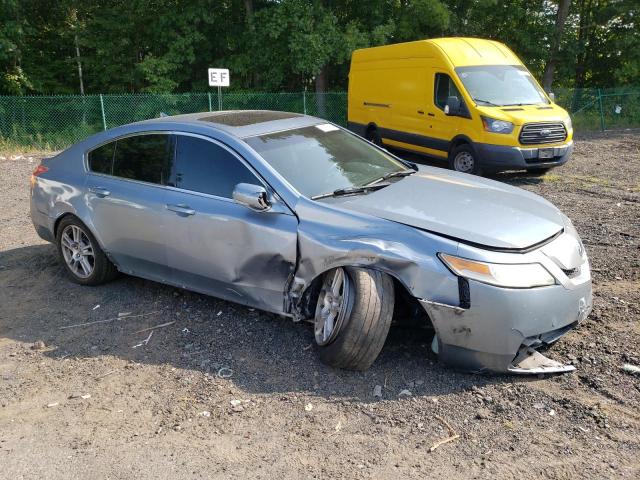 Photo 3 VIN: 19UUA86219A006369 - ACURA TL 