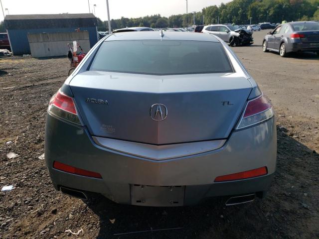 Photo 5 VIN: 19UUA86219A006369 - ACURA TL 