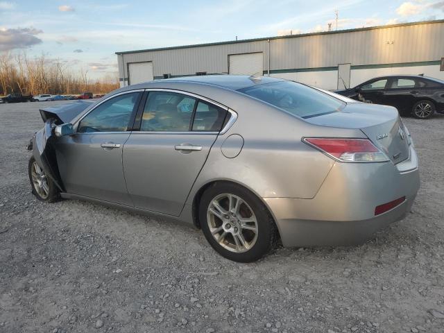 Photo 1 VIN: 19UUA86219A012088 - ACURA TL 