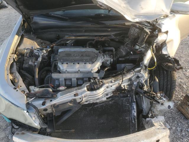 Photo 10 VIN: 19UUA86219A012088 - ACURA TL 