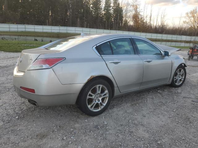 Photo 2 VIN: 19UUA86219A012088 - ACURA TL 