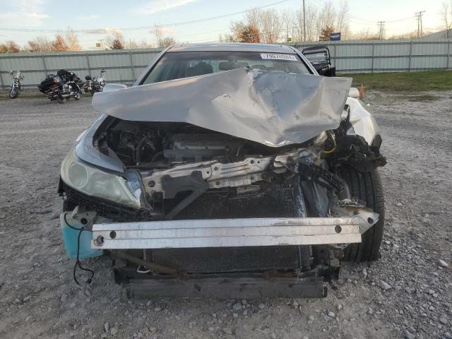 Photo 4 VIN: 19UUA86219A012088 - ACURA TL 