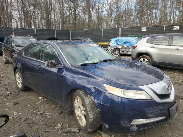 Photo 3 VIN: 19UUA86219A012348 - ACURA TL 