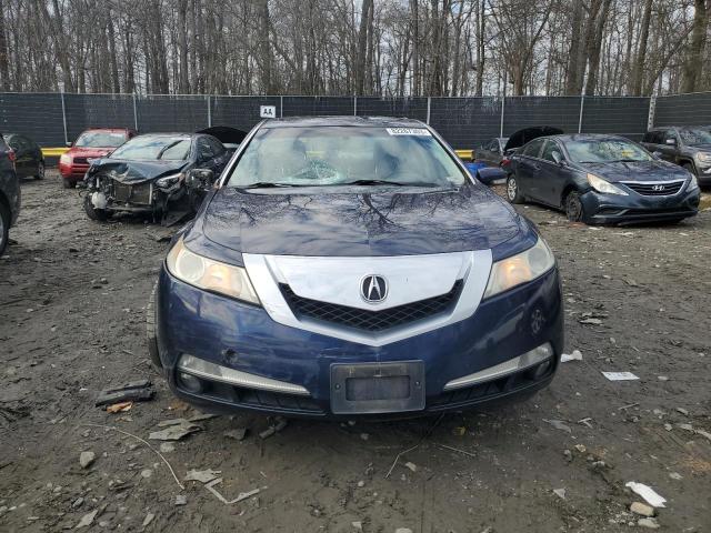 Photo 4 VIN: 19UUA86219A012348 - ACURA TL 