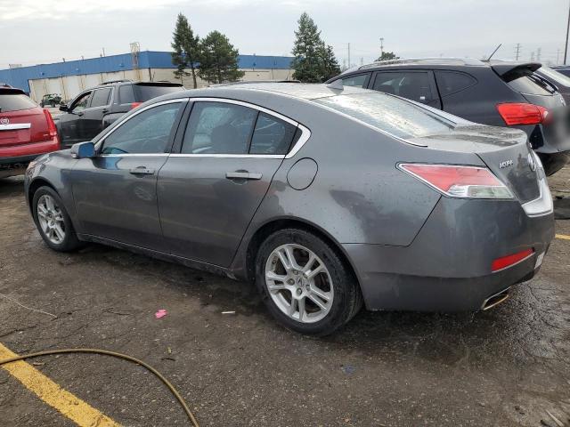 Photo 1 VIN: 19UUA86219A015380 - ACURA TL 