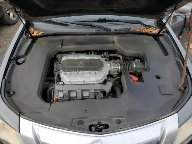 Photo 10 VIN: 19UUA86219A015380 - ACURA TL 