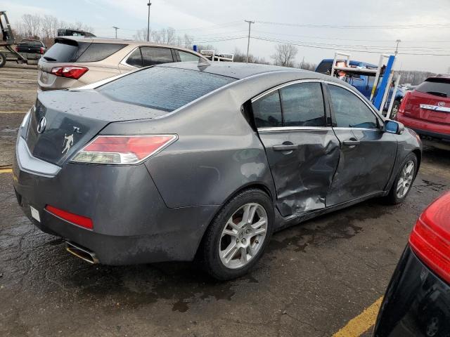 Photo 2 VIN: 19UUA86219A015380 - ACURA TL 