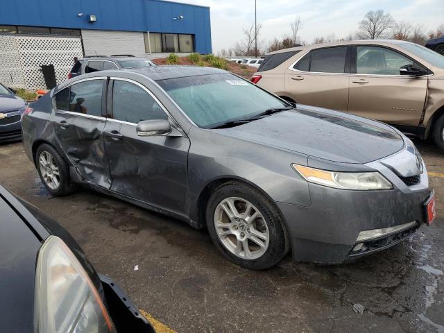 Photo 3 VIN: 19UUA86219A015380 - ACURA TL 