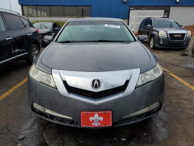 Photo 4 VIN: 19UUA86219A015380 - ACURA TL 