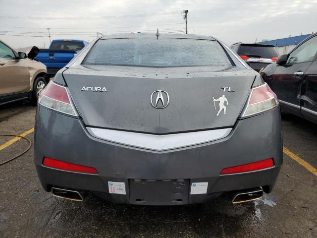 Photo 5 VIN: 19UUA86219A015380 - ACURA TL 