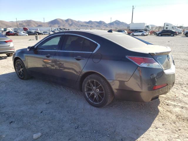 Photo 1 VIN: 19UUA86219A025715 - ACURA TL 