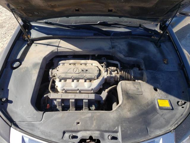 Photo 10 VIN: 19UUA86219A025715 - ACURA TL 