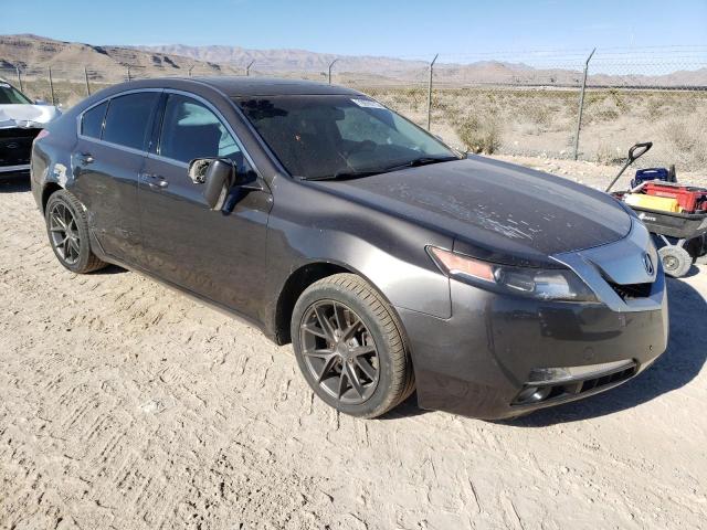 Photo 3 VIN: 19UUA86219A025715 - ACURA TL 