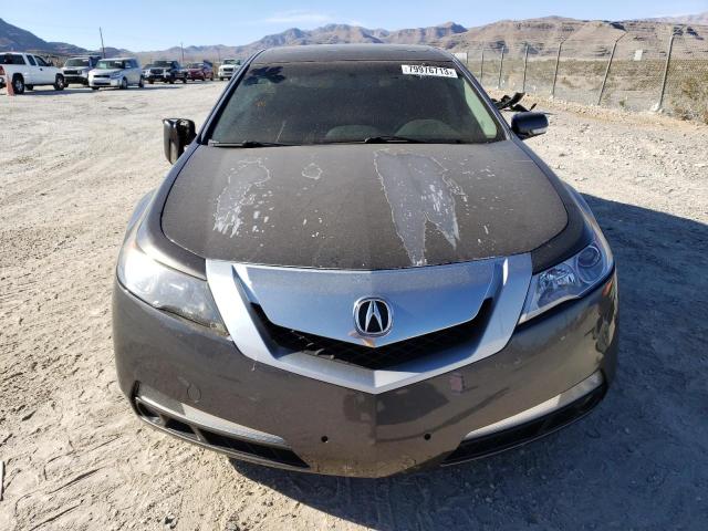 Photo 4 VIN: 19UUA86219A025715 - ACURA TL 