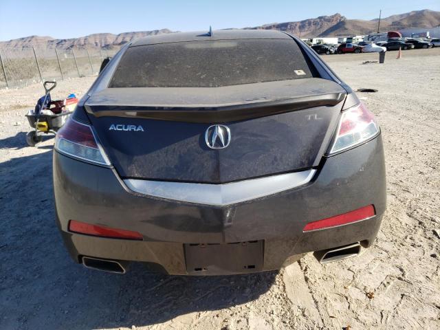 Photo 5 VIN: 19UUA86219A025715 - ACURA TL 