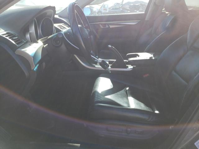 Photo 6 VIN: 19UUA86219A025715 - ACURA TL 