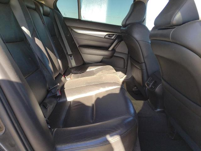 Photo 9 VIN: 19UUA86219A025715 - ACURA TL 