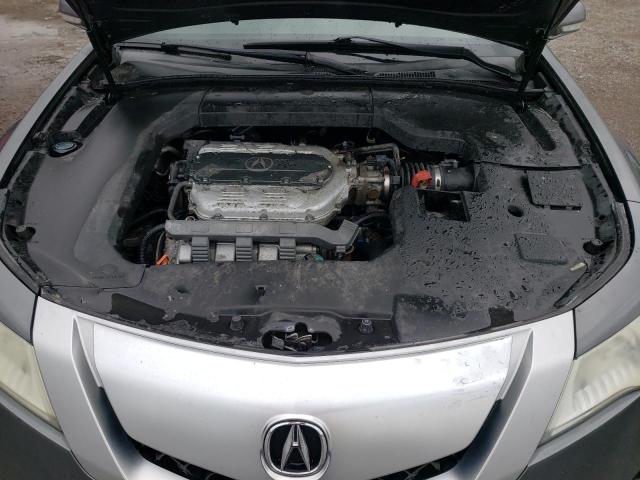 Photo 10 VIN: 19UUA86219A800479 - ACURA TL 