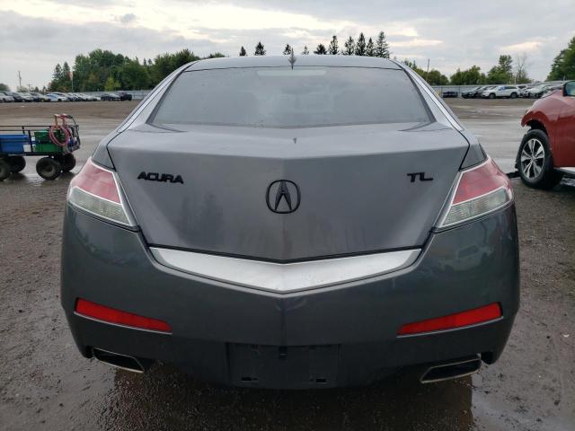 Photo 5 VIN: 19UUA86219A800479 - ACURA TL 