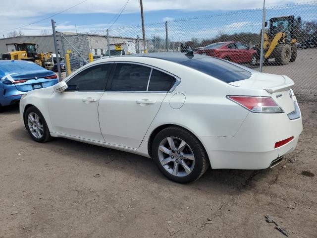 Photo 1 VIN: 19UUA86229A001732 - ACURA TL 