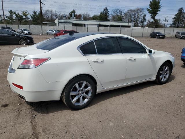 Photo 2 VIN: 19UUA86229A001732 - ACURA TL 