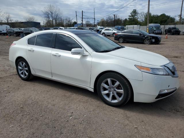 Photo 3 VIN: 19UUA86229A001732 - ACURA TL 